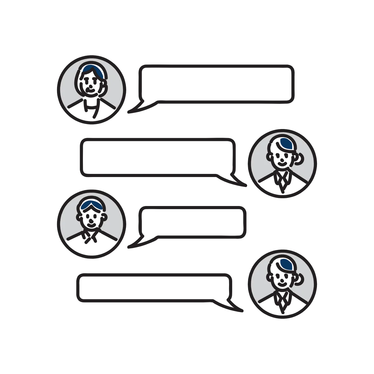 line