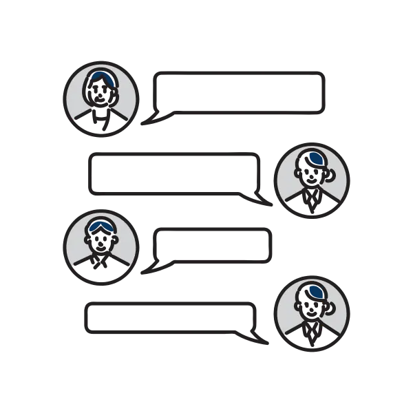 line