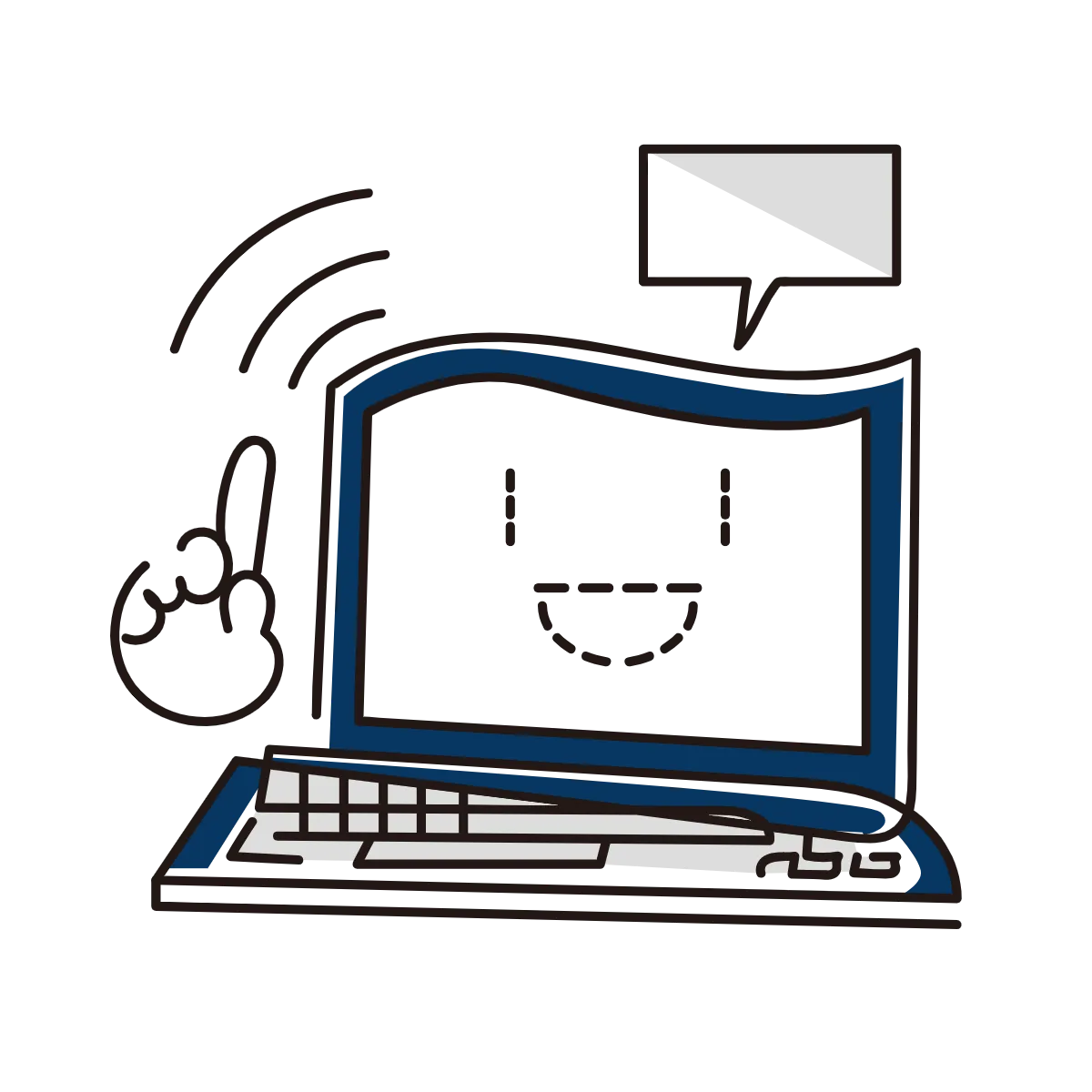 AIサポート